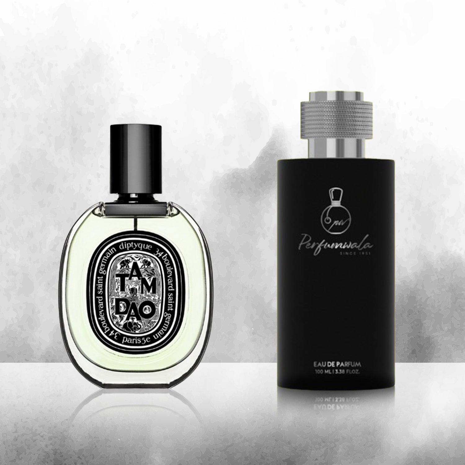 Diptyque Tam Dao Eau de Toilette