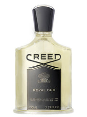 Royal Oud Creed