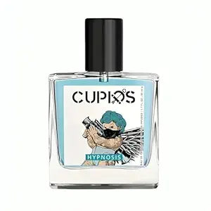 CUPID Pheromone Cologne for Men | Attract Girls | Best Seller Perfume