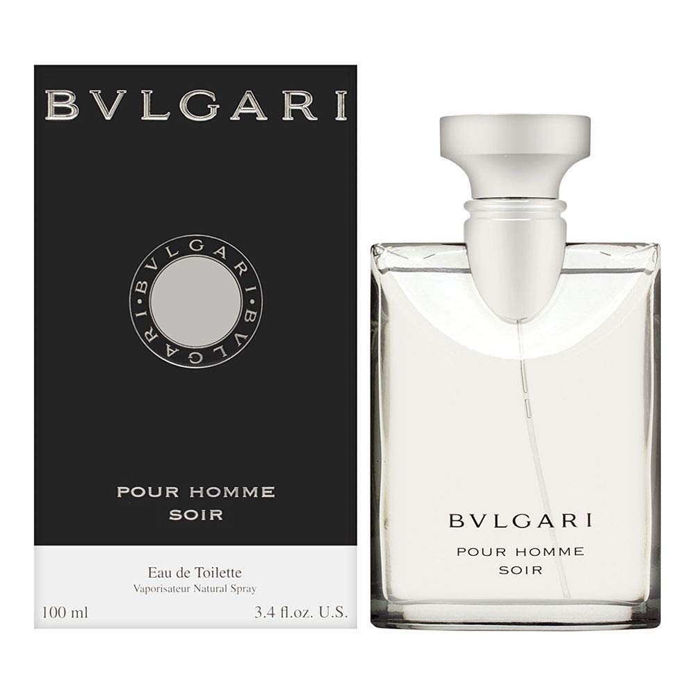 Bvlgari Pour Homme