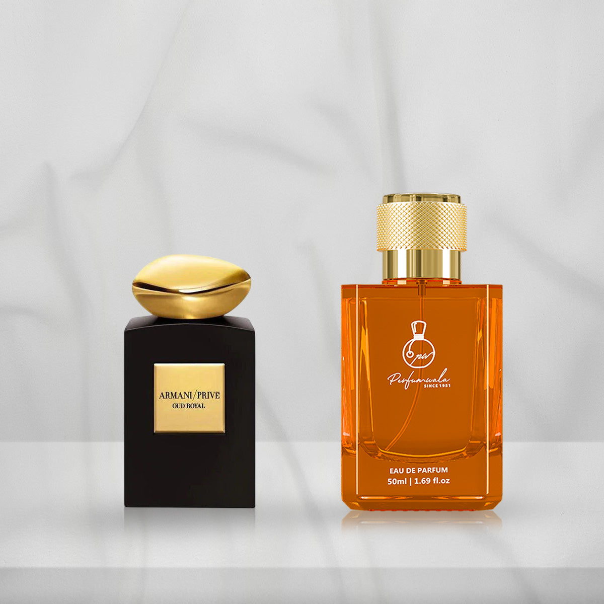 Armani Prive Royal Oud