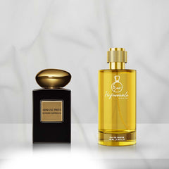 Armani Prive myrrhe imperiale