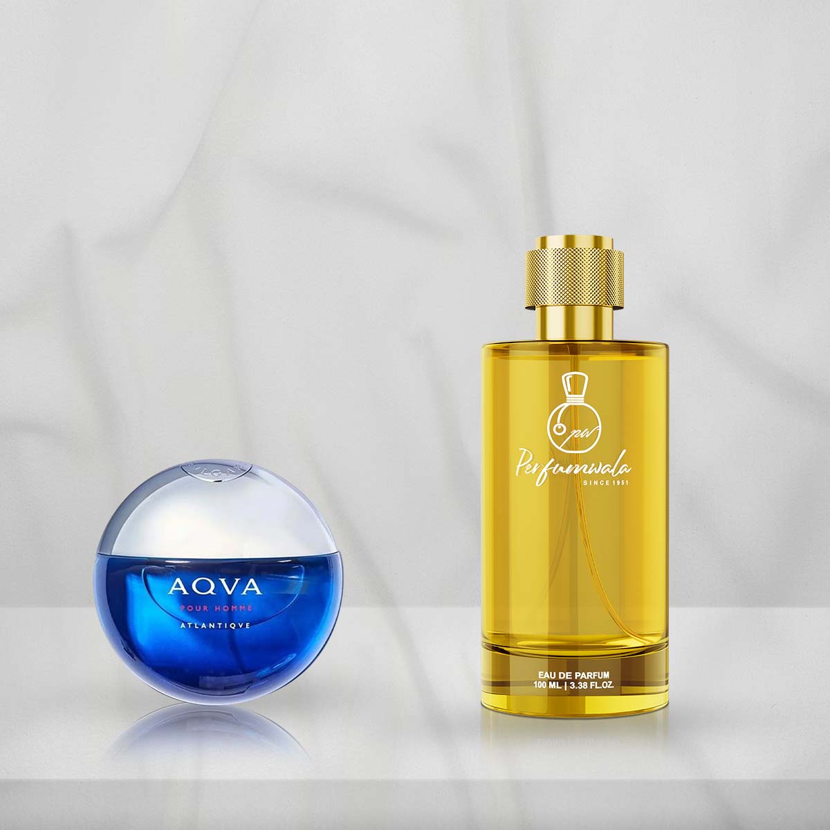 Bvlgari AQVA Atlantique