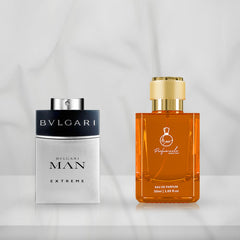 Bvlgari Man Extreme