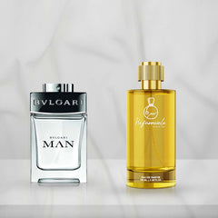 Bvlgari Man