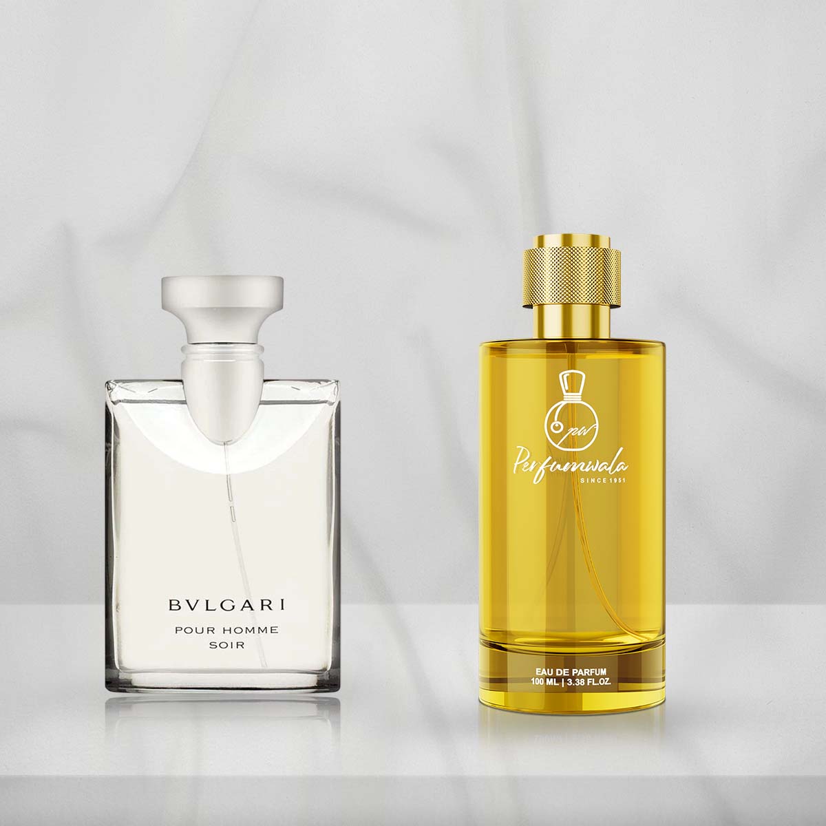 Bvlgari Pour Homme