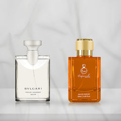 Bvlgari Pour Homme