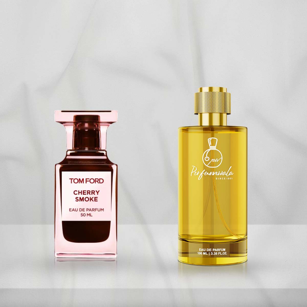 Cherry Smoke Tom Ford for women and men