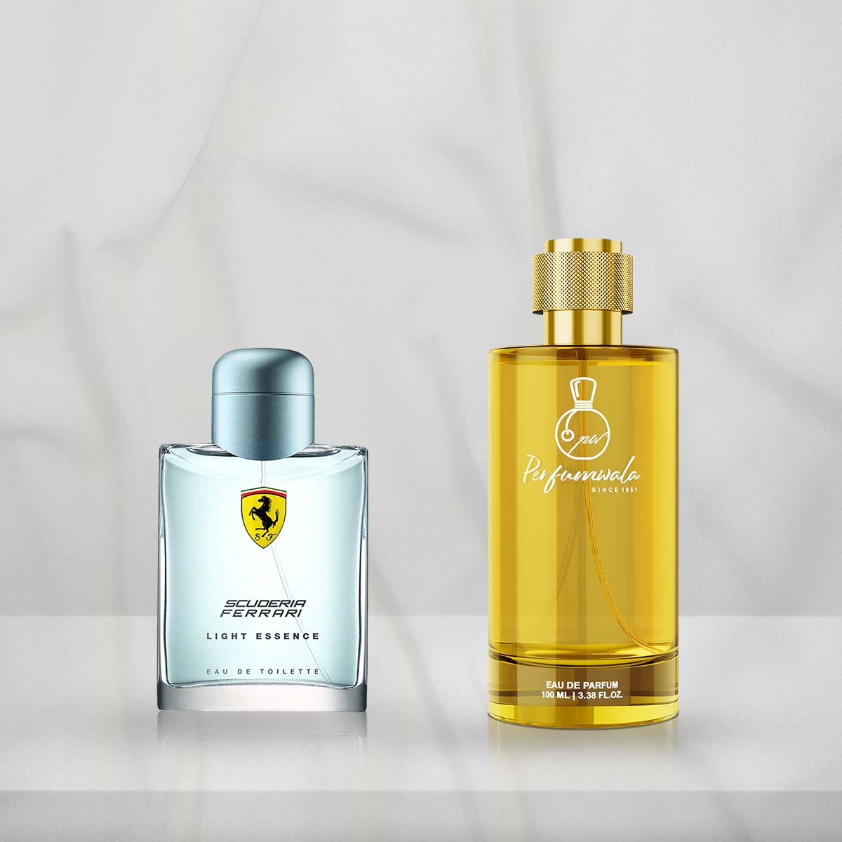 Ferrari Light Essence