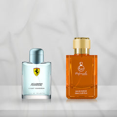 Ferrari Light Essence