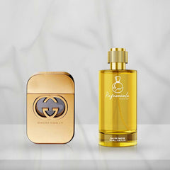 Gucci Guilty Intense