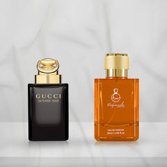 Gucci Oud Intense