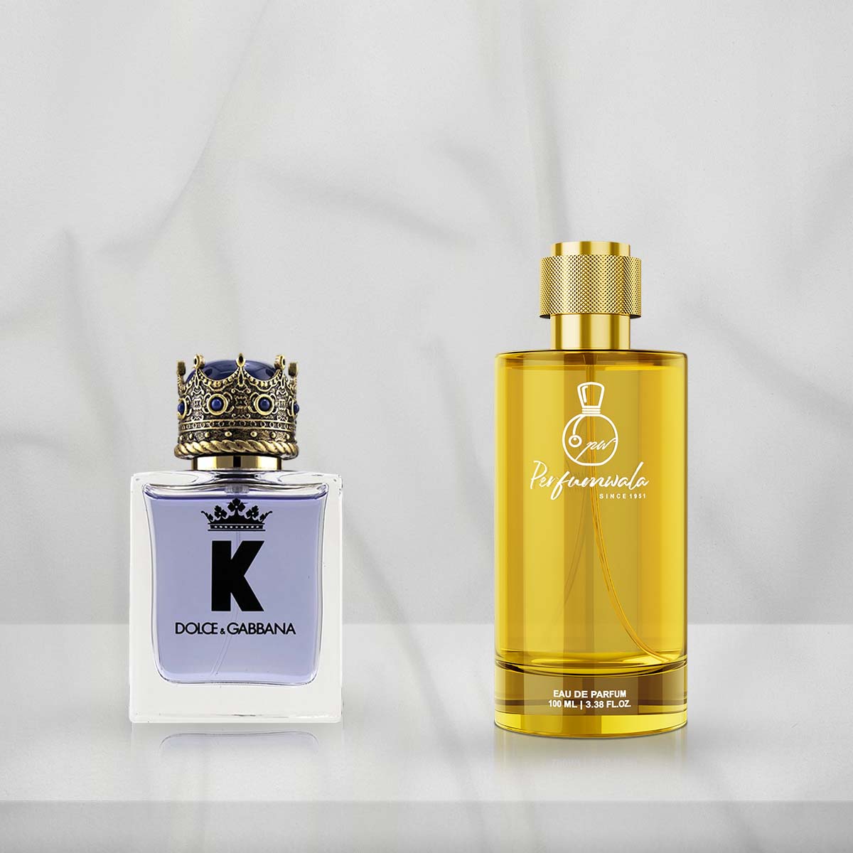 K by D&G