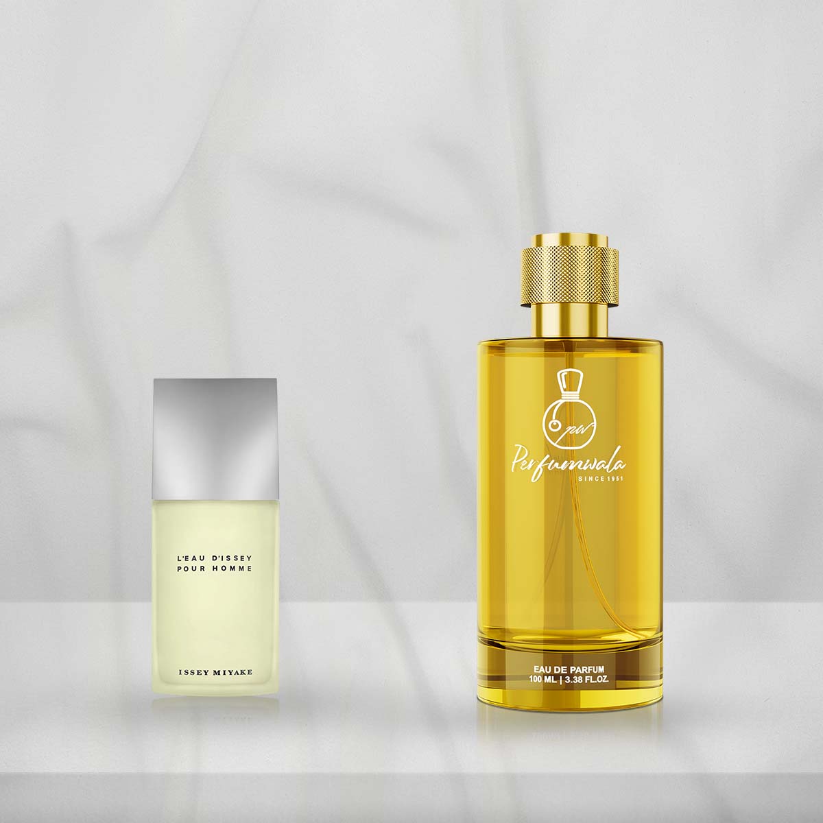 L'Eau d'Issey - Issey Miyake