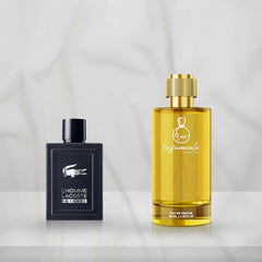 Lacoste La Homme Intense