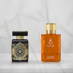 Oud for Greatness Initio Parfums Prives