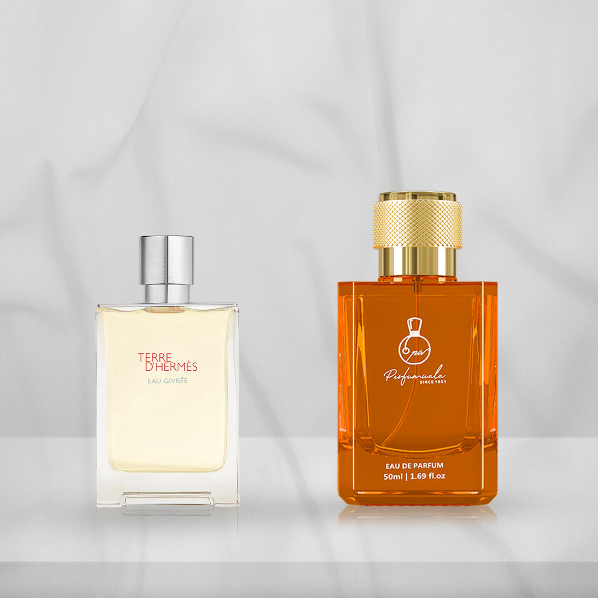 TERRE D'HERMES EAU GIVREE