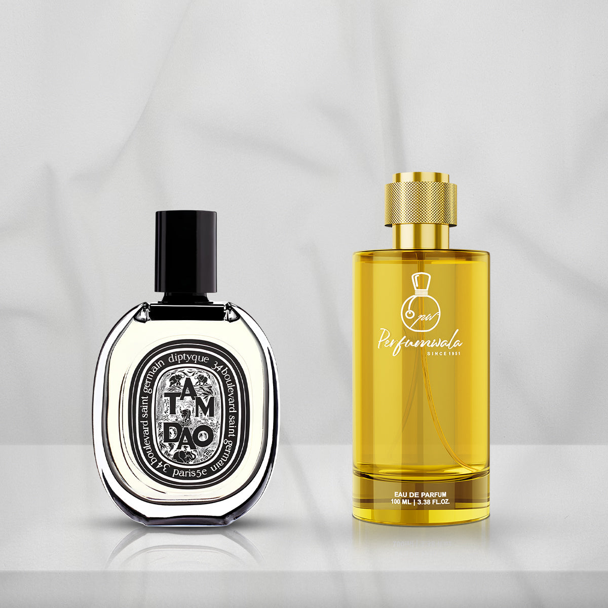 Diptyque Tam Dao Eau de Toilette