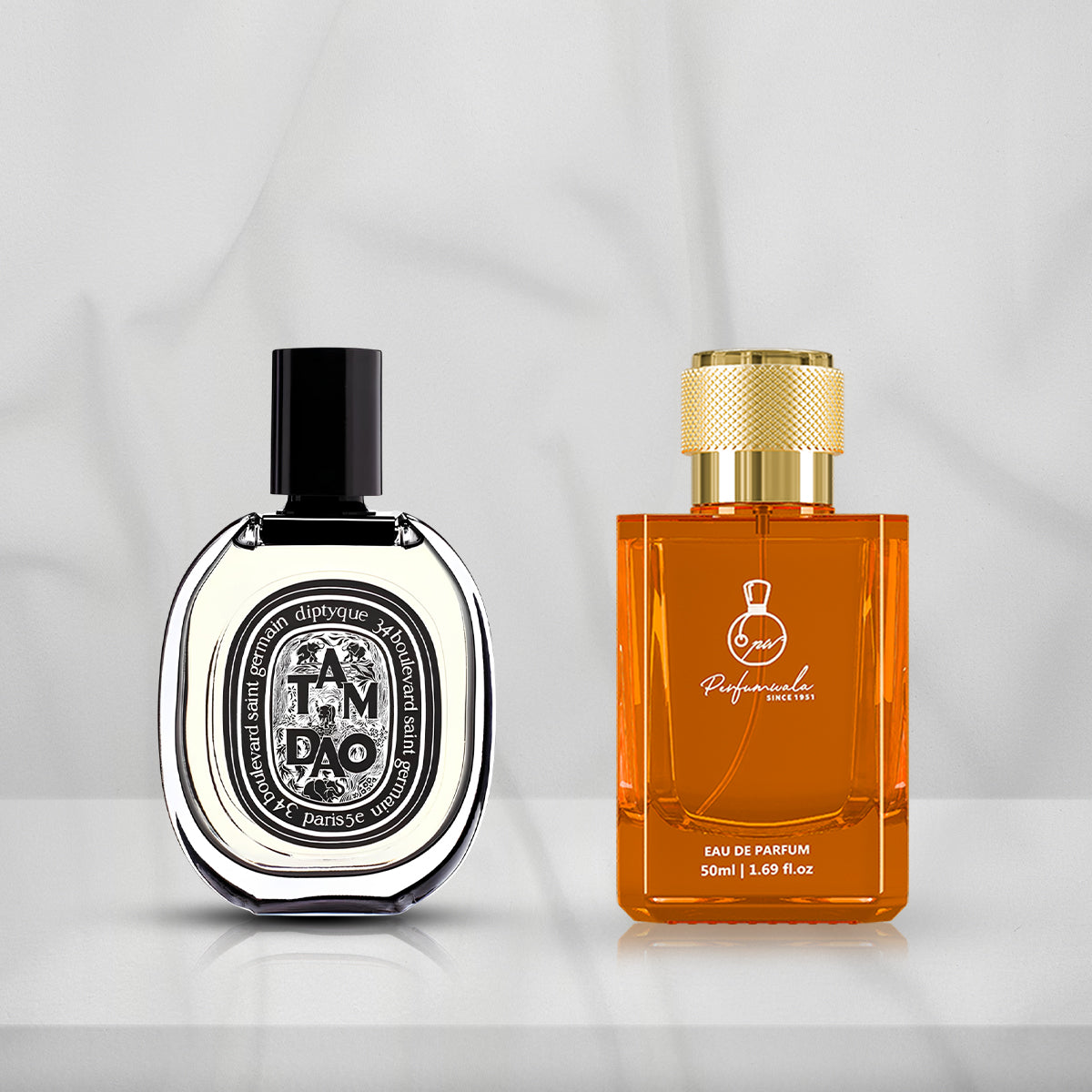Diptyque Tam Dao Eau de Toilette