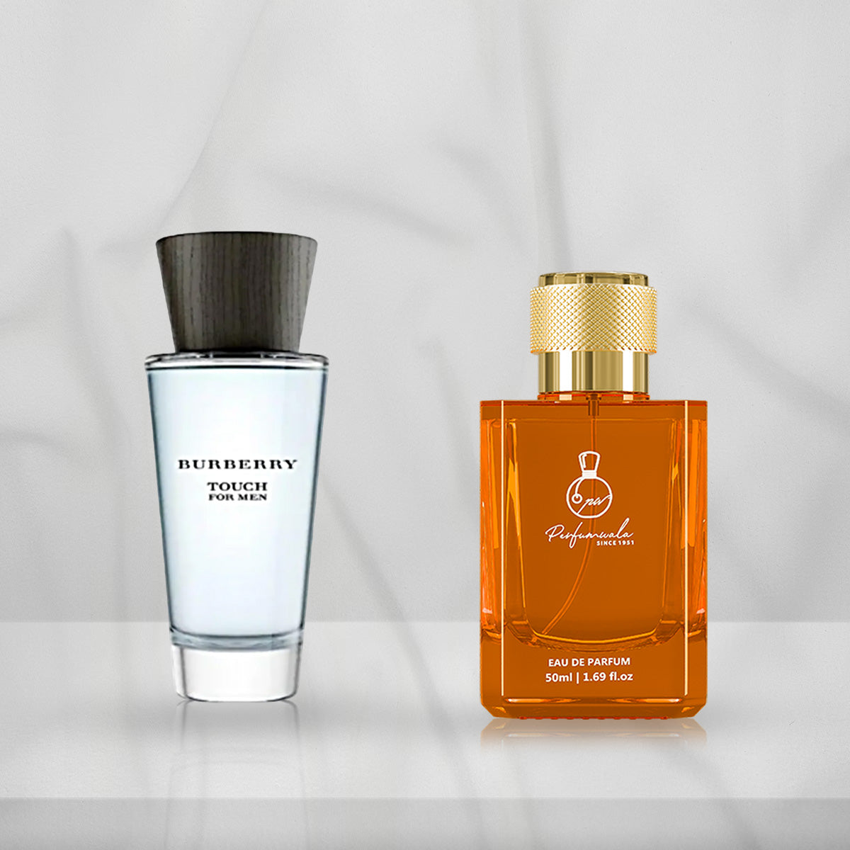 Touch for Men by Burberry