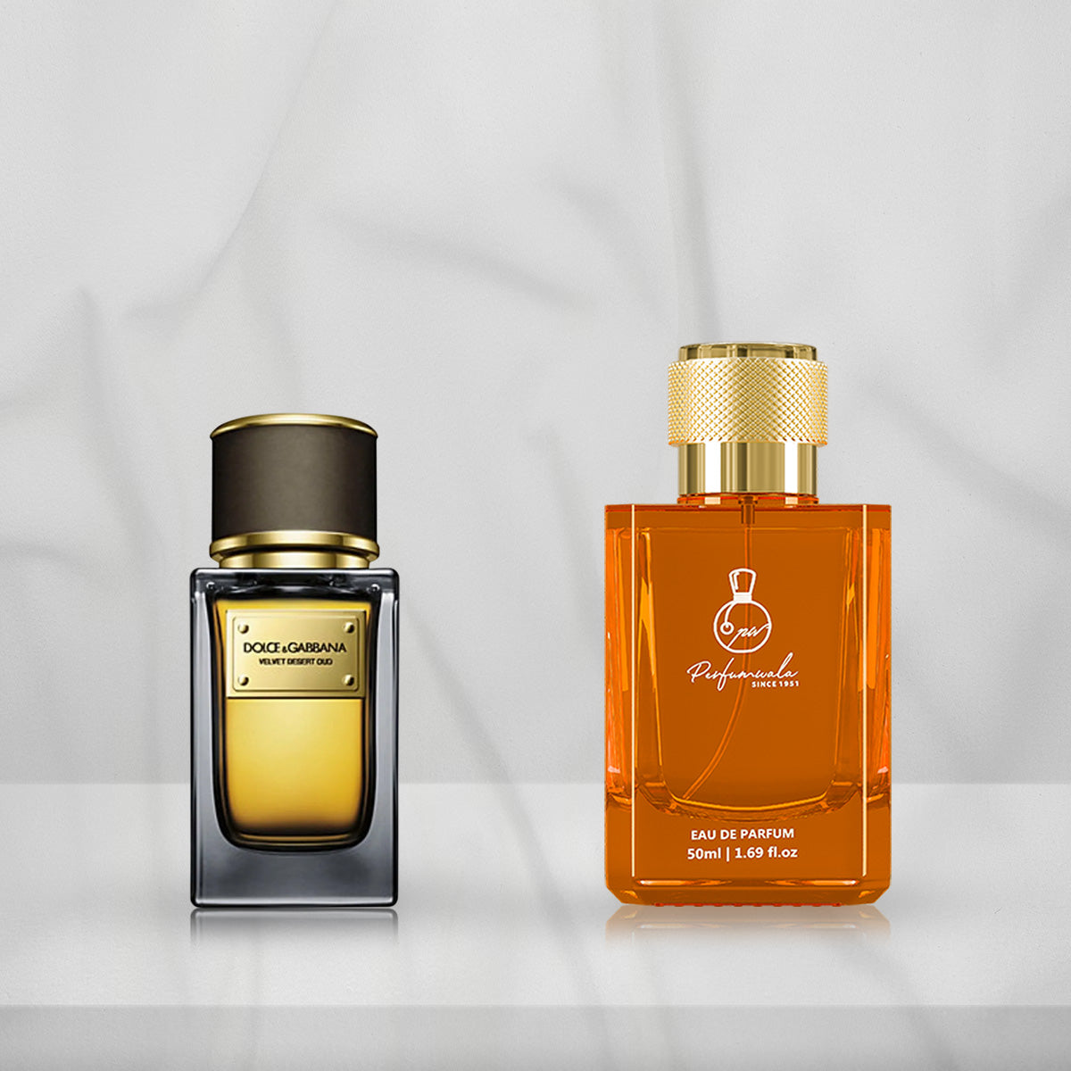 Velvet Tender Oud