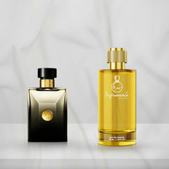 Versace Oud Noir