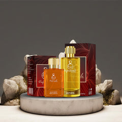 TERRE D'HERMES EAU GIVREE