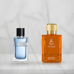 YSL Y EDP