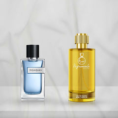 YSL Y EDP