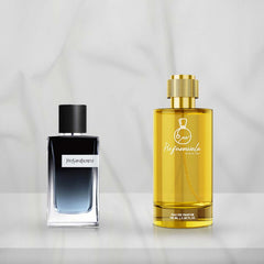 YSL Y by Yves Saint Lauren