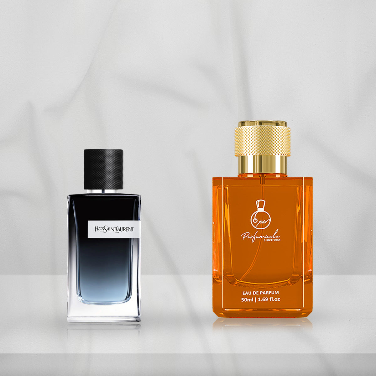 YSL Y by Yves Saint Lauren