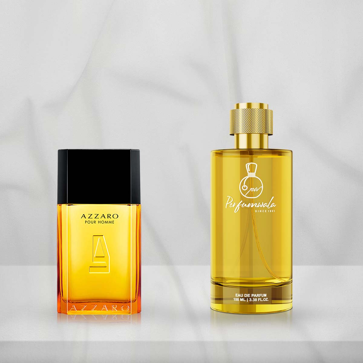 Azzaro pour Homme Azzaro for men